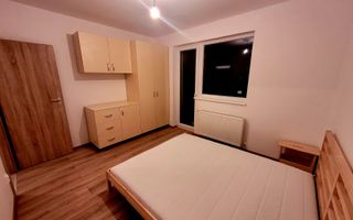 Studio mobilat, balcon si parcare subterana - Ogorului - Comision 0% - Poză 6