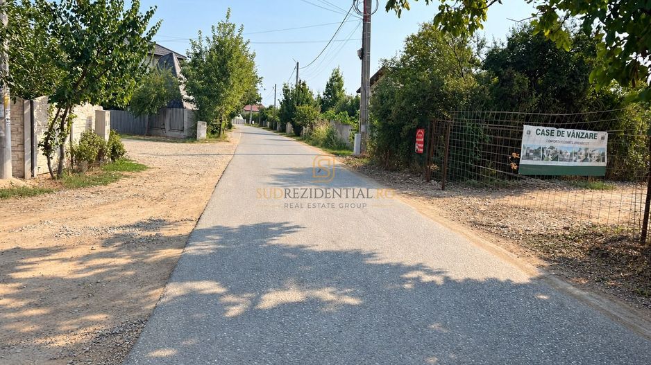 Vila Individuala Moderna / 4 Camere / 2 Bai / Zona centrala - Poză 20