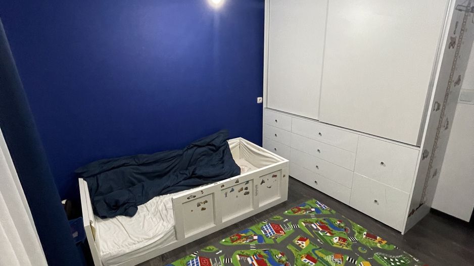 Casa S+P+E+M | 605 mp utili | 10 camere | 3 bucatarii | 4 bai | 3 terase | Garaj - Poză 26