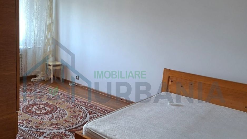 Apartament 1 cameră de închiriat, Iași, zona Tătărași, Doi Băieți - Poză 1