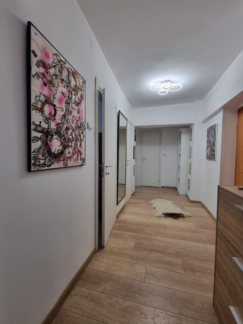 Apartament 2 camere | Dorobanti | Ambasada Turciei | LOC PARCARE - Poză 4