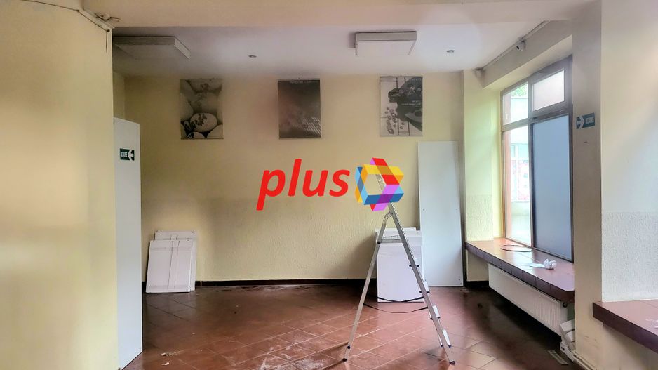 Spațiu Comercial - 148 mp #plus-imo.ro - Poză 2