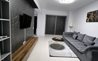 AP. 2 CAMERE PARCUL CAROL, BLOC NOU, CENTRALA TERMICA, LOC PARCARE - Poză 1