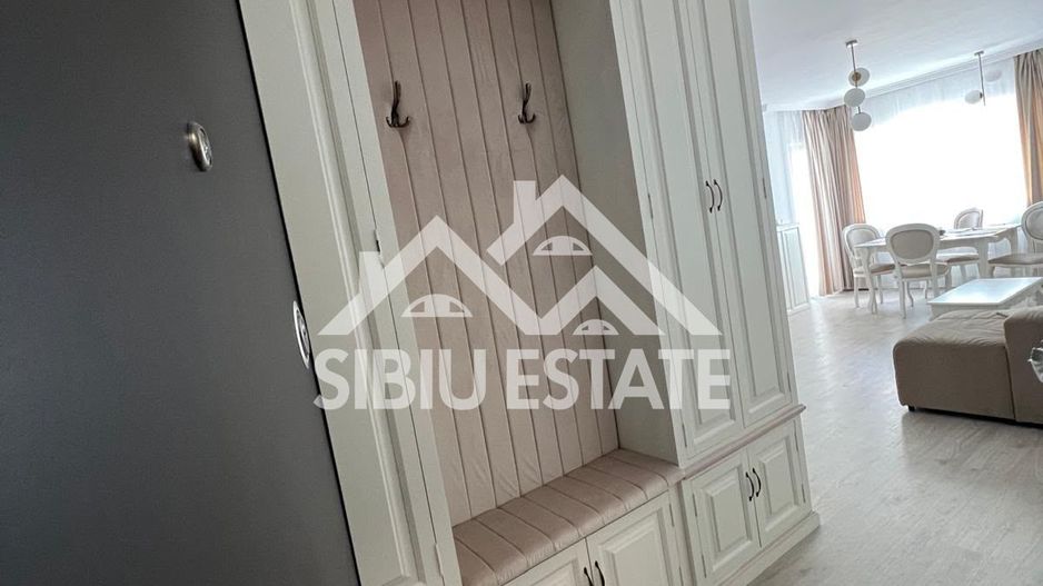 Apartament cochet 2 camere etaj 1 , loc de parcare - Poză 3