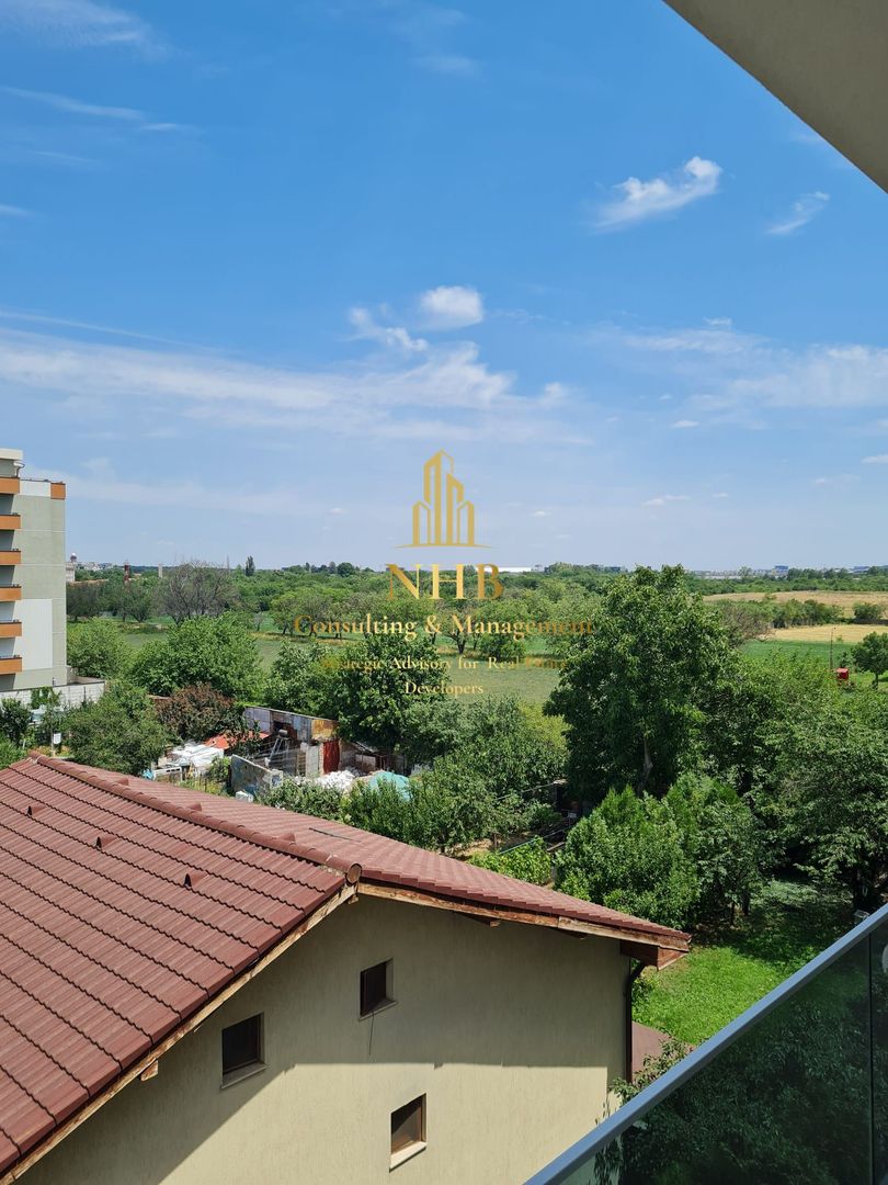 APARTAMENT 3 CAMERE DE LUX | BANEASA | 0% COMISION - Poză 12