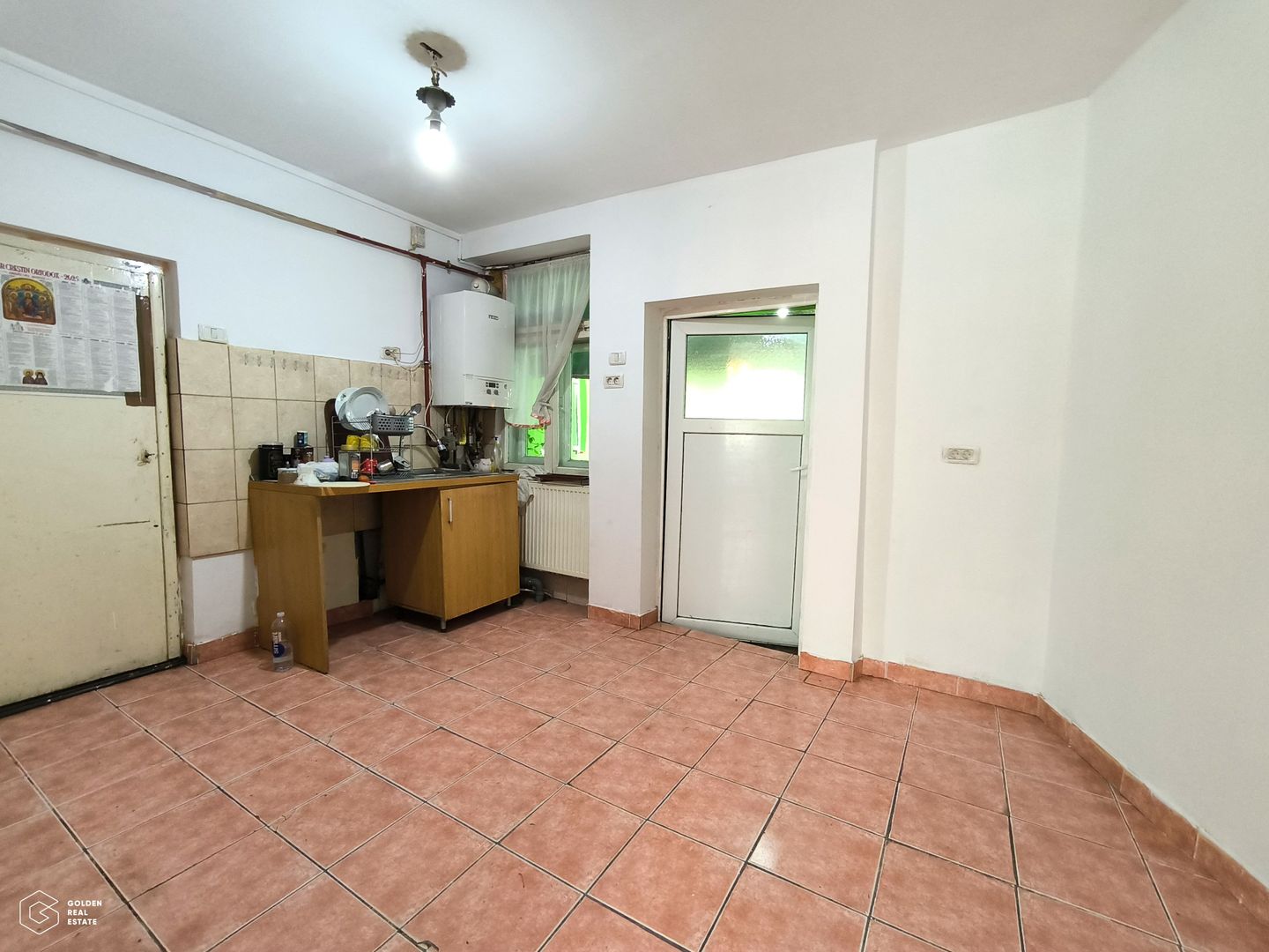 Casa individuala, zona Biserica Sarbeasca comision 0% - Poză 9