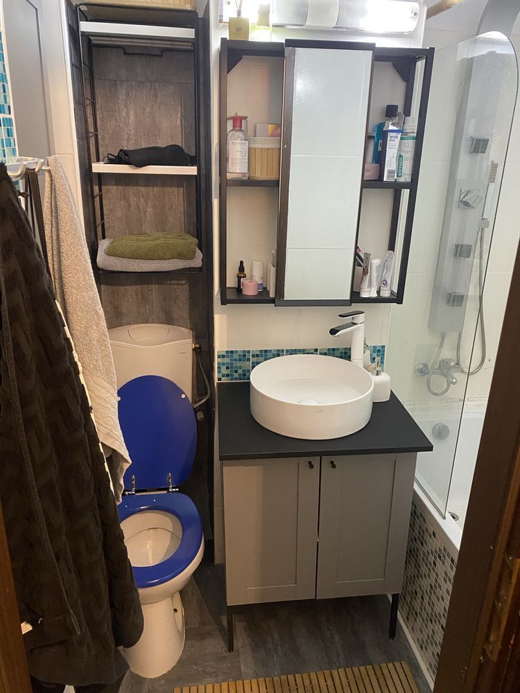 De vanzare apartament 2 camere Lujerului - Poză 8