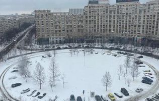 Apartament Piata Alba Iulia / Unirii