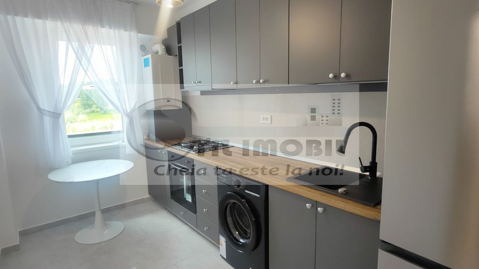 1 CAM BUCIUM FREYA FAMILY MARKET PRIMA INCHIRIERE - Poză 8