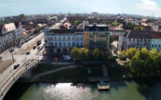 Clădire multifuncțională – Splaiul Tudor Vladimirescu - Poză 2