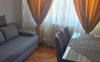 Apartament cu 3 camere zona  Girocului - Poză 1