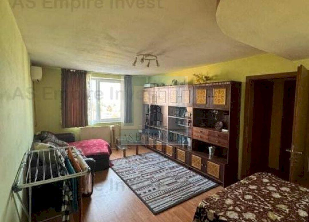 Ap 3 camere decomandat - zona Astra (ID:13477) - Poză 2