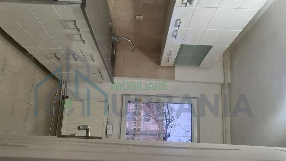 # inchiriez ap 2 camere decomandat, Tatarasi, 60mp. - Poză 10