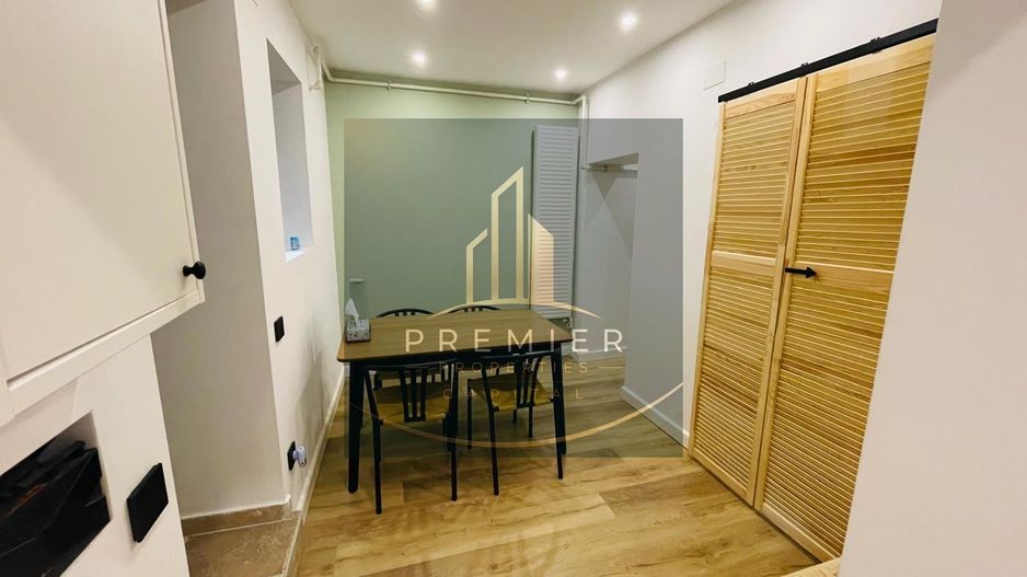 Acasă începe aici – 3 camere complet renovate, Unirii – Budapesta, - Poză 5