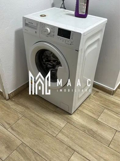 Garsonieră de vânzare în Sibiu | Central | 23 mp, etaj 3, mobilată - Poză 2