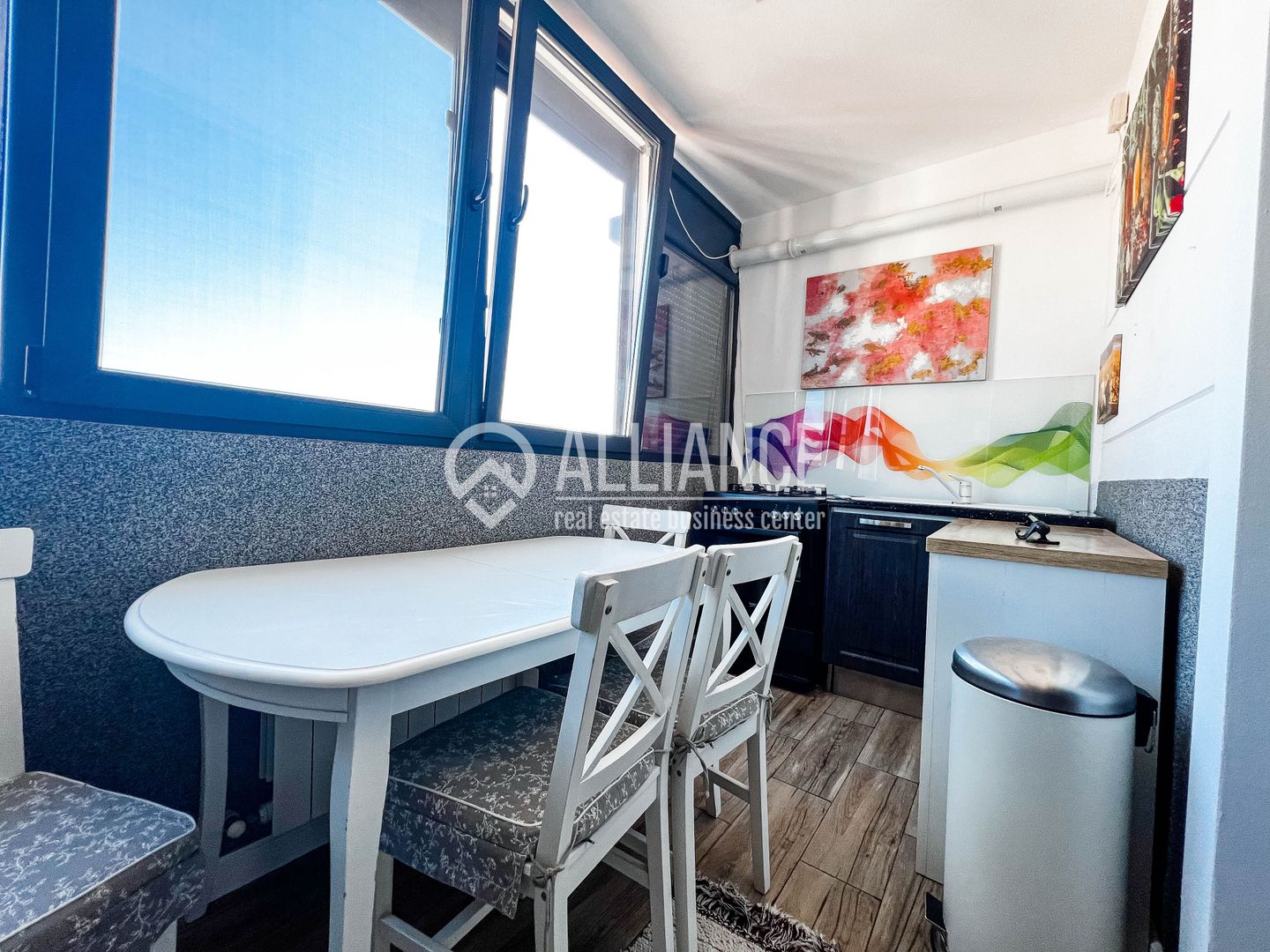 TOMIS PLUS (COD 05) Apartament 3 Camere Premium - Poză 15