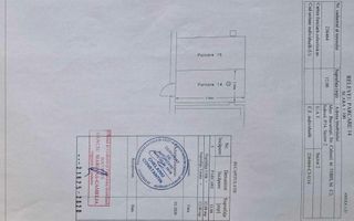 Unic! Apartament 5 camera si curte de 210 mp, central - Poză 14