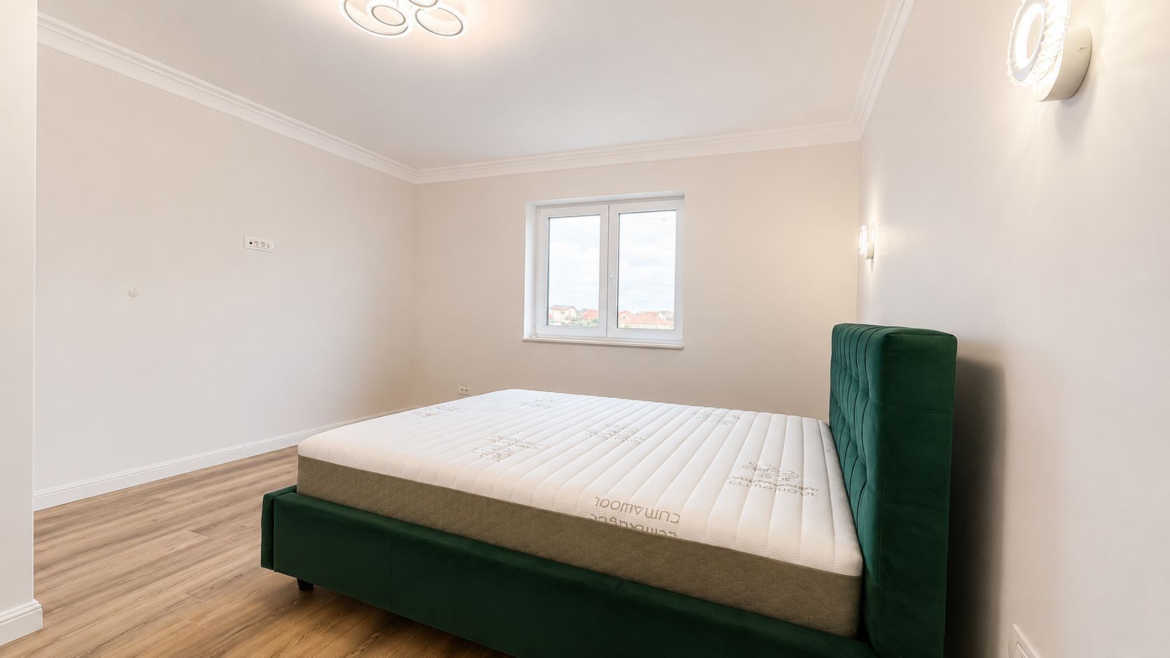 COMISION 0% |Duplex Sag|110 mp utili|Panouri fotovoltaice + Baterie - Poză 12