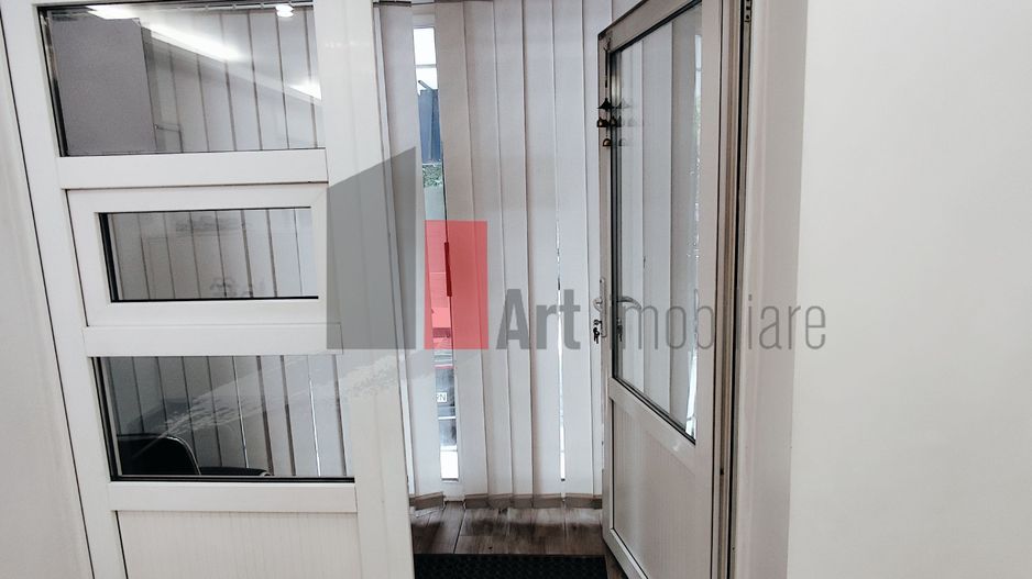 Spatiu comercial de inchiriat in zona Bulevardului Unirii (Posta Vitan) - Poză 19
