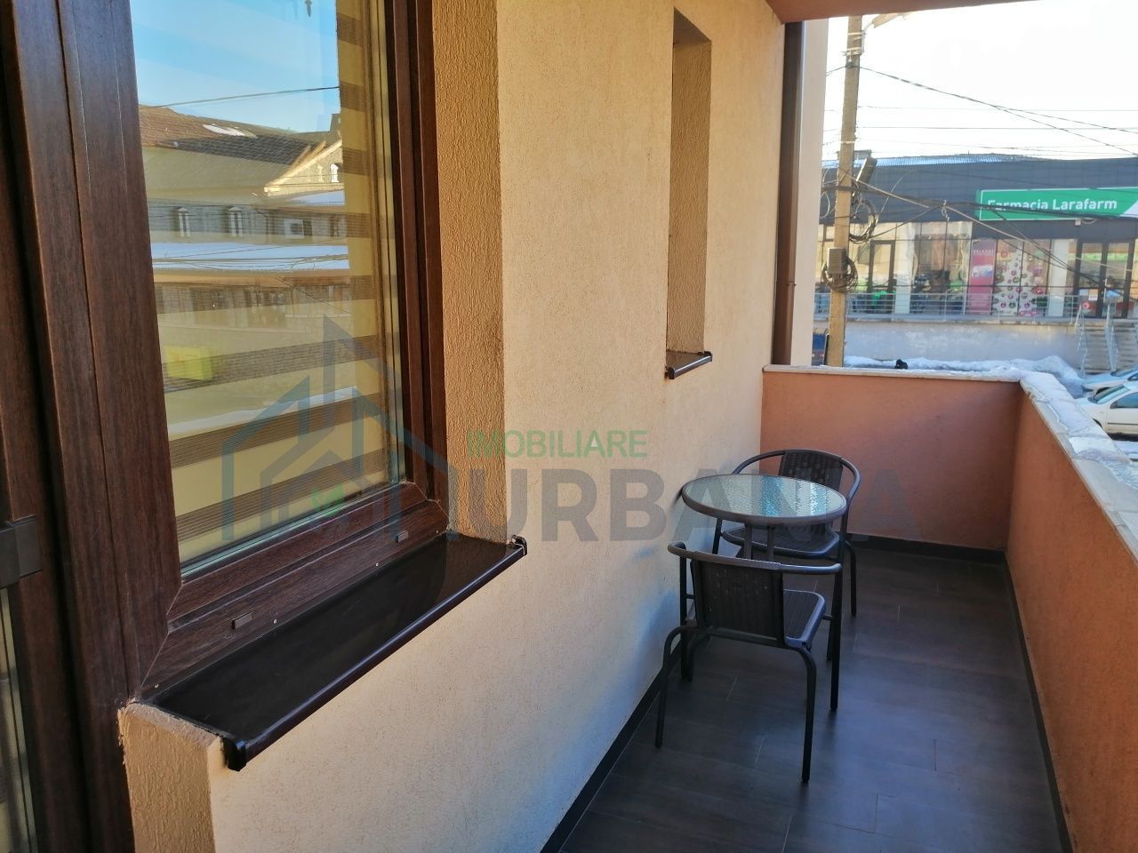 Apartament 2 camere de închiriat în cartierul Visoianu, Alexandru cel Bun - Poză 8