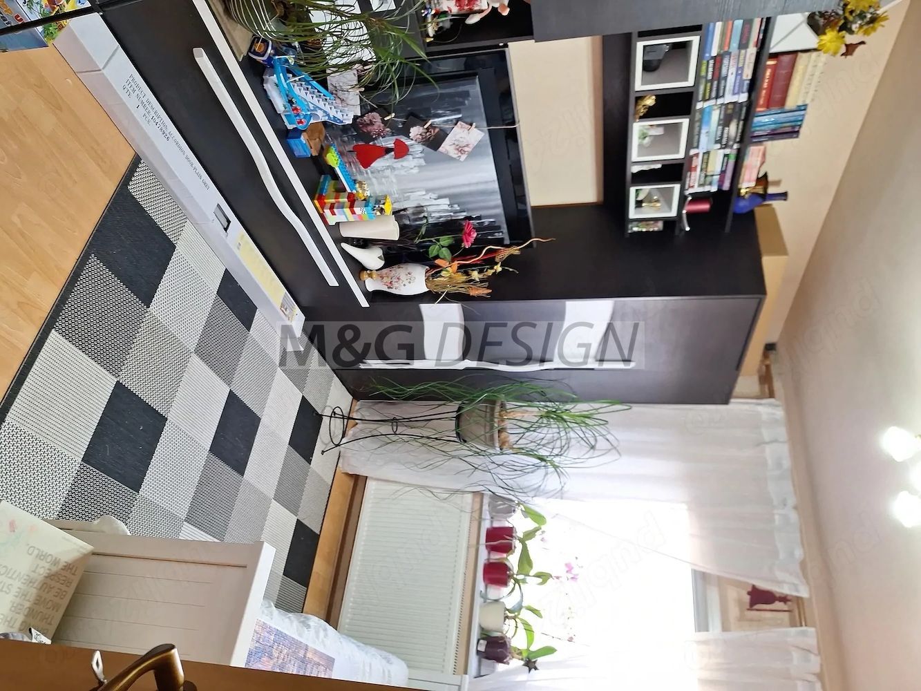 Apartament 4 camere zona Bucovina - Poză 2