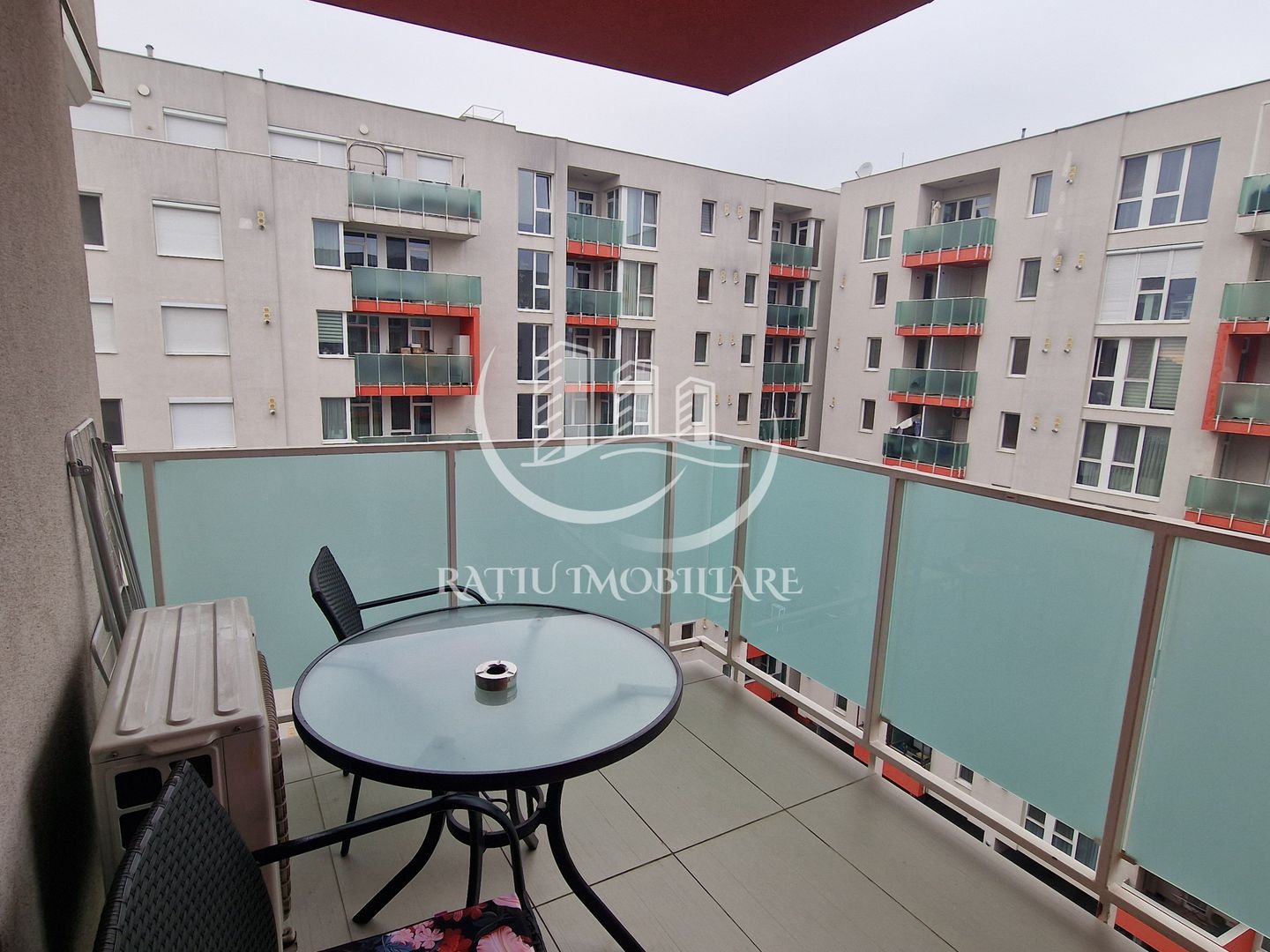 Apartament cu 2 camere | Ared | Ascensor | Oradea - Poză 9