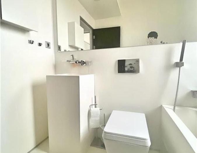 Penthouse 4 camere I Iancu Nicolae I Terasa 75 mp - Poză 23