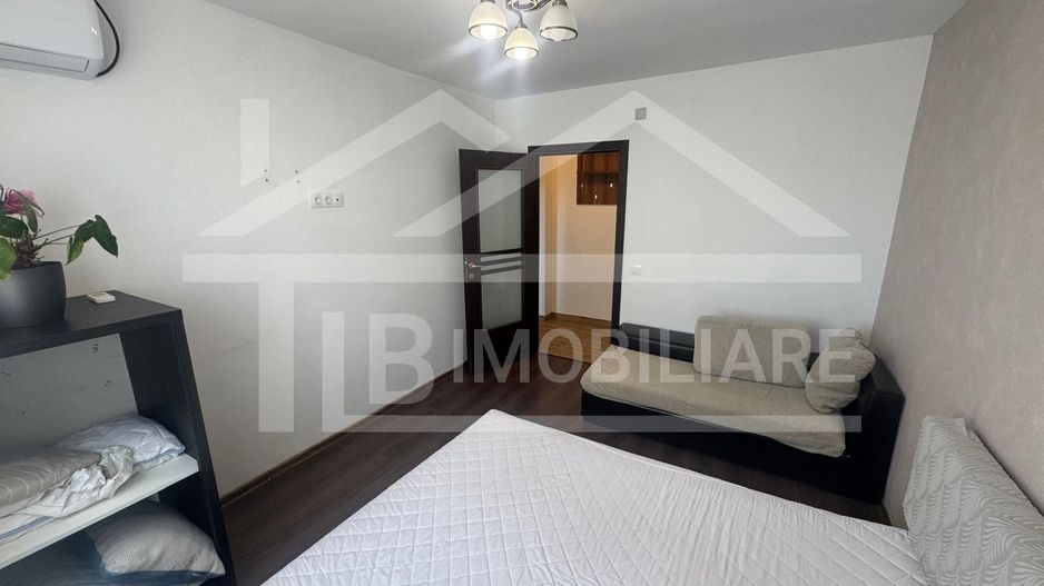 Apartament cu 2 camere, 60mp, decomandat, pet friendly, zona Garii - Poză 5