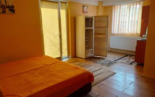 Închiriez garsonieră zona Bularga Granit Iasi - Poză 7