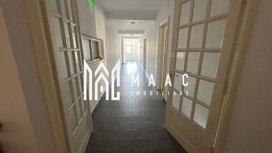 CASA DE INCHIRIAT I CISNADIE I SPATIU EDUCATIONAL - Poză 27