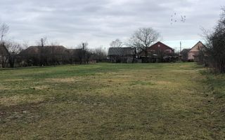 Teren Dragșina -550 mp - Poză 1