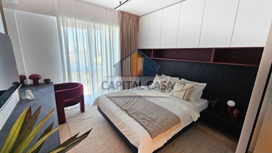Apartament cu 2 camere Premium in Sector 3 - Poză 3