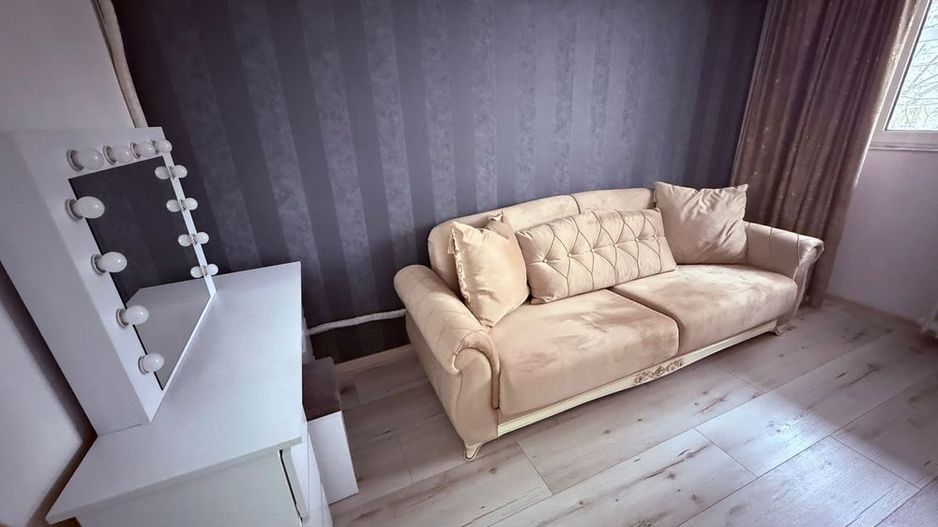 Apartament 4 camere decomandat – Calea Dorobanți - Poză 1