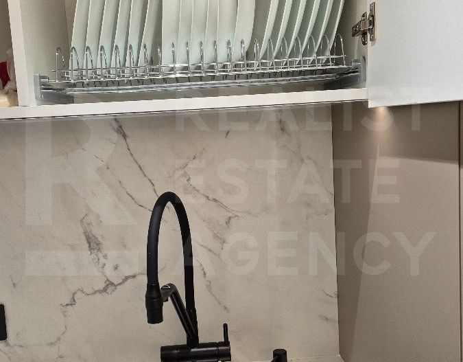 Chirie, apartament, 2 camere, strada Bulevardul Moscova, Rîșcani - Poză 5