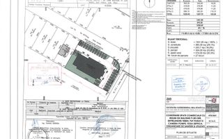 Cladire multifunctionala, Calea Bucuresti, P+3E, trafic intens - Schiță 14