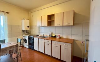Apartament cu 2 camere decomandat, parcare, zona Bld. Muncii - Poză 2