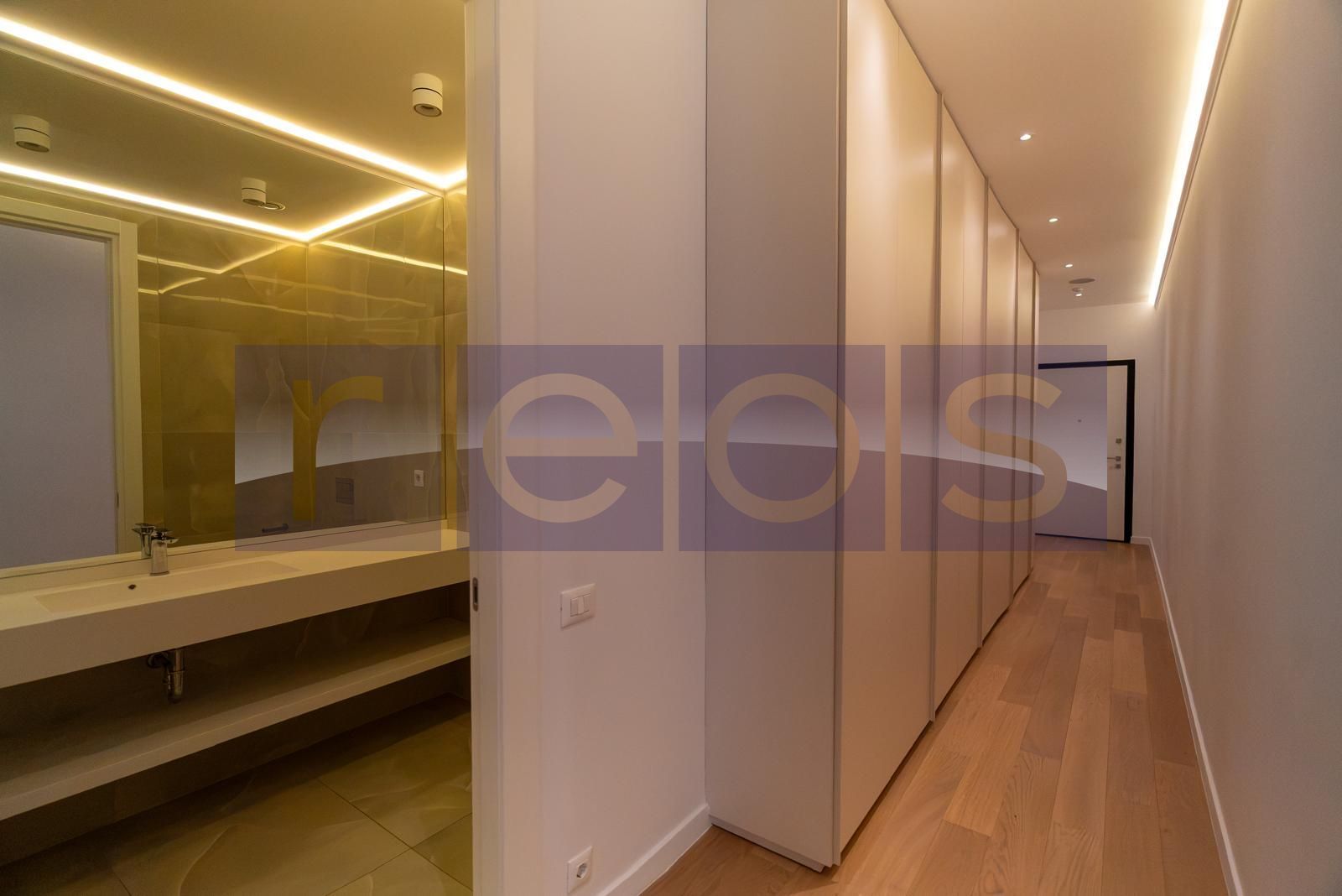 VANZARE APARTAMENT 3 CAMERE 100MP | ONE VERDI | ULTRAFINISAT | PARCARE - Poză 22