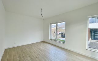 Casă cuplată finisată | ansamblu privat | zona străzii Magnoliei - Poză 10