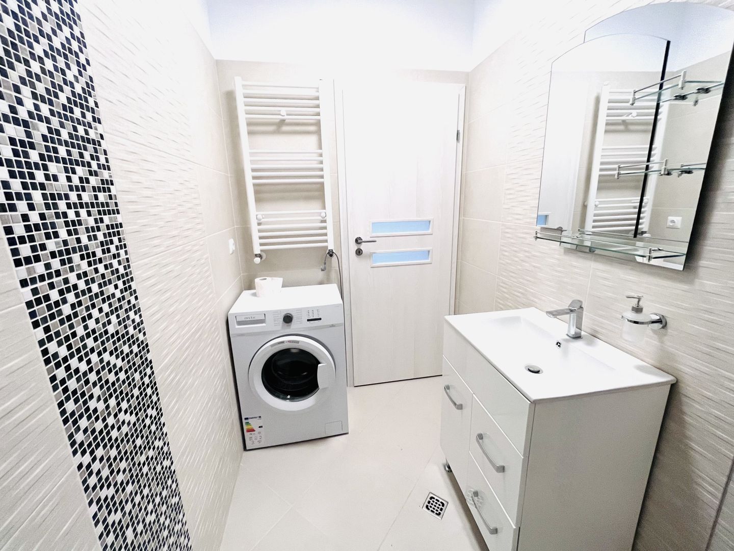 APARTAMENT MODERN MOBILAT SI UTILAT 2 CAMERE BLOC NOU | UVERTURII | - Poză 11