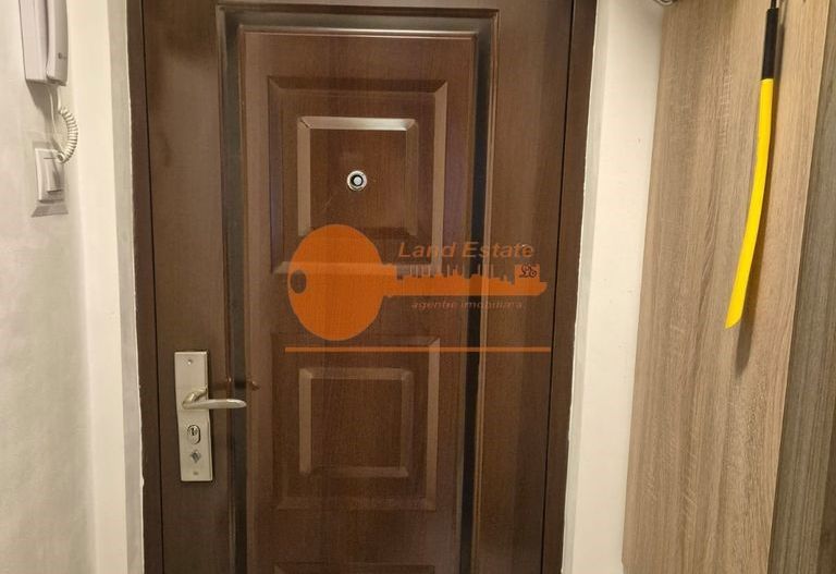 Apartament cu 2 camere la un minut distanta de metrou Râul Doamnei - Poză 15