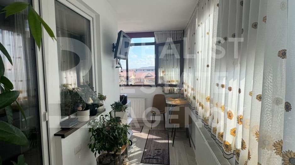 Vânzare, apartament cu 3 camere în zona Militari Residence - Poză 5