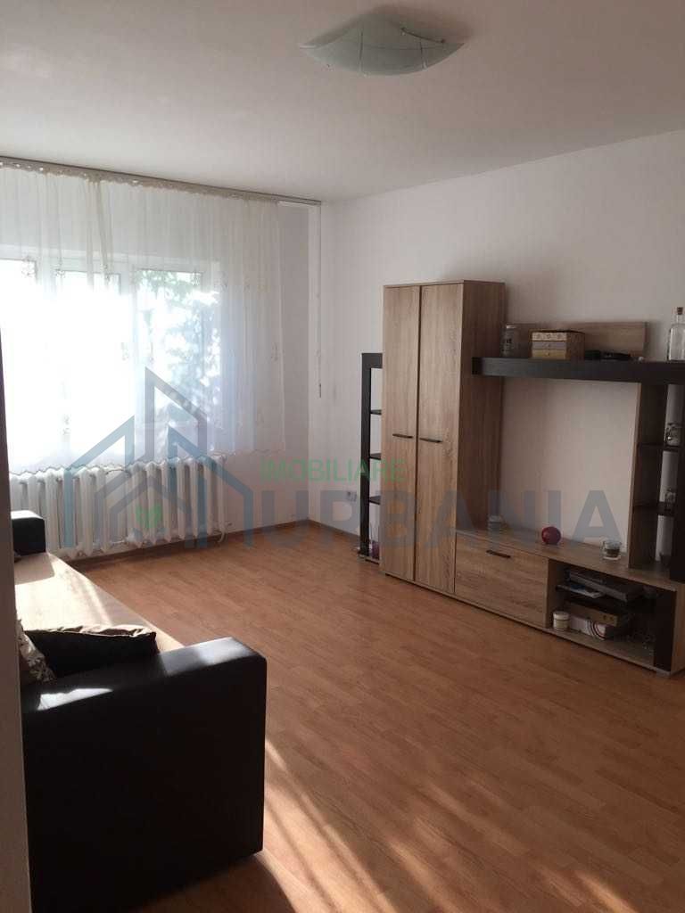 Închiriere apartament 2D camere - Zona NICOLINA ROND VECHI - Poză 7