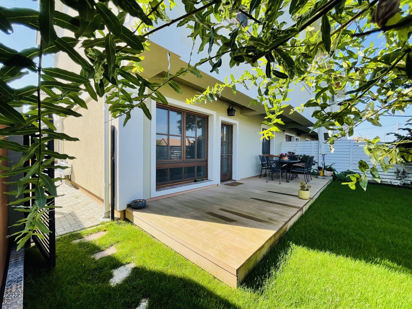 Casa superba de inchiriat - Goya  | Ideala pentru familie cu copii - Poză 1