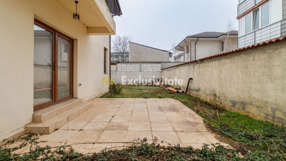 Casa 4 camere chiajna padure - Poză 20