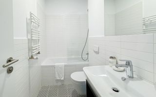 2 Camere Mobilat Modern | Aviatiei Park | Herastrau - Poză 12