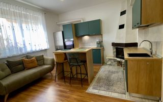 Apartament la casa 76 mp utili terasa curte si pivnita zona Lupeni - Poză 7
