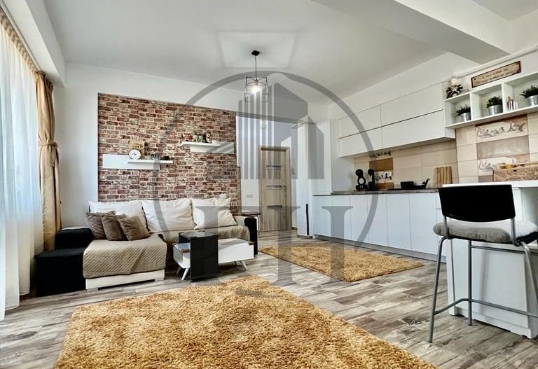 SOLD / VANDUT Apartament cu 2 camere de vânzare în zona Mamaia Nord - Poză 4