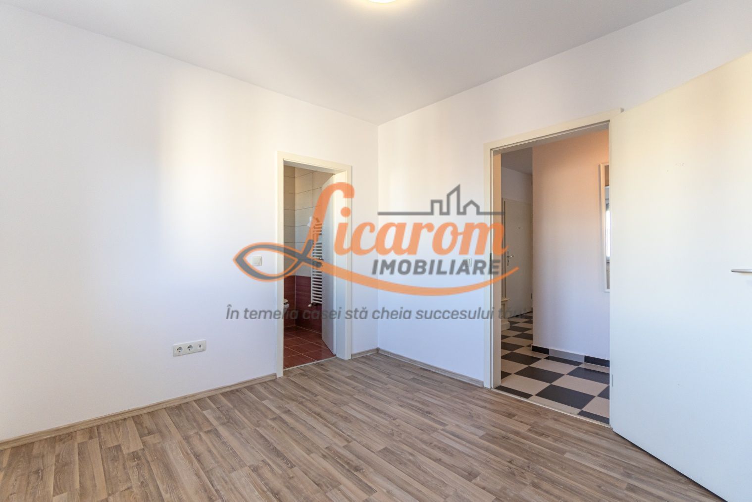 Apartament 3 camere modern Brasov Avantgardeninclus PARCARE si BOXA - Poză 6