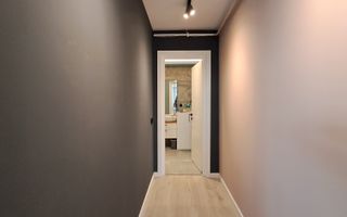 Apartament 63mp cu terasă spectaculoasă – lux, lumină și liniște, Grigorescu!! - Poză 8