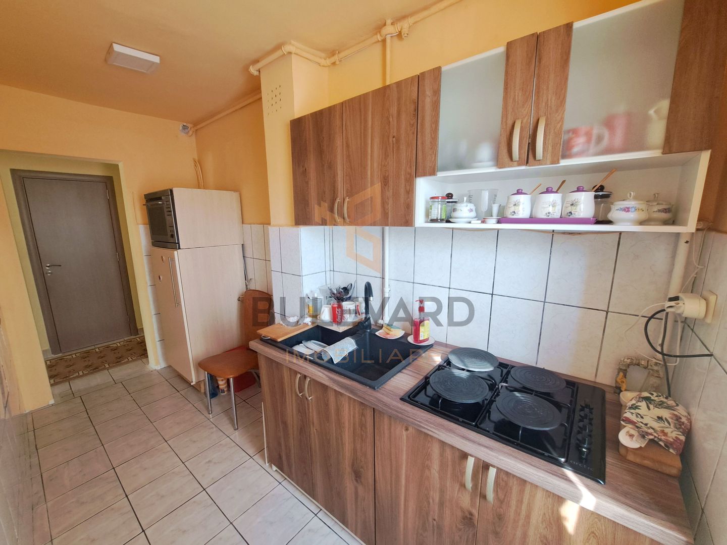 Comison 0. Apartament de vanzare in zona Cinema Dacia - Poză 12